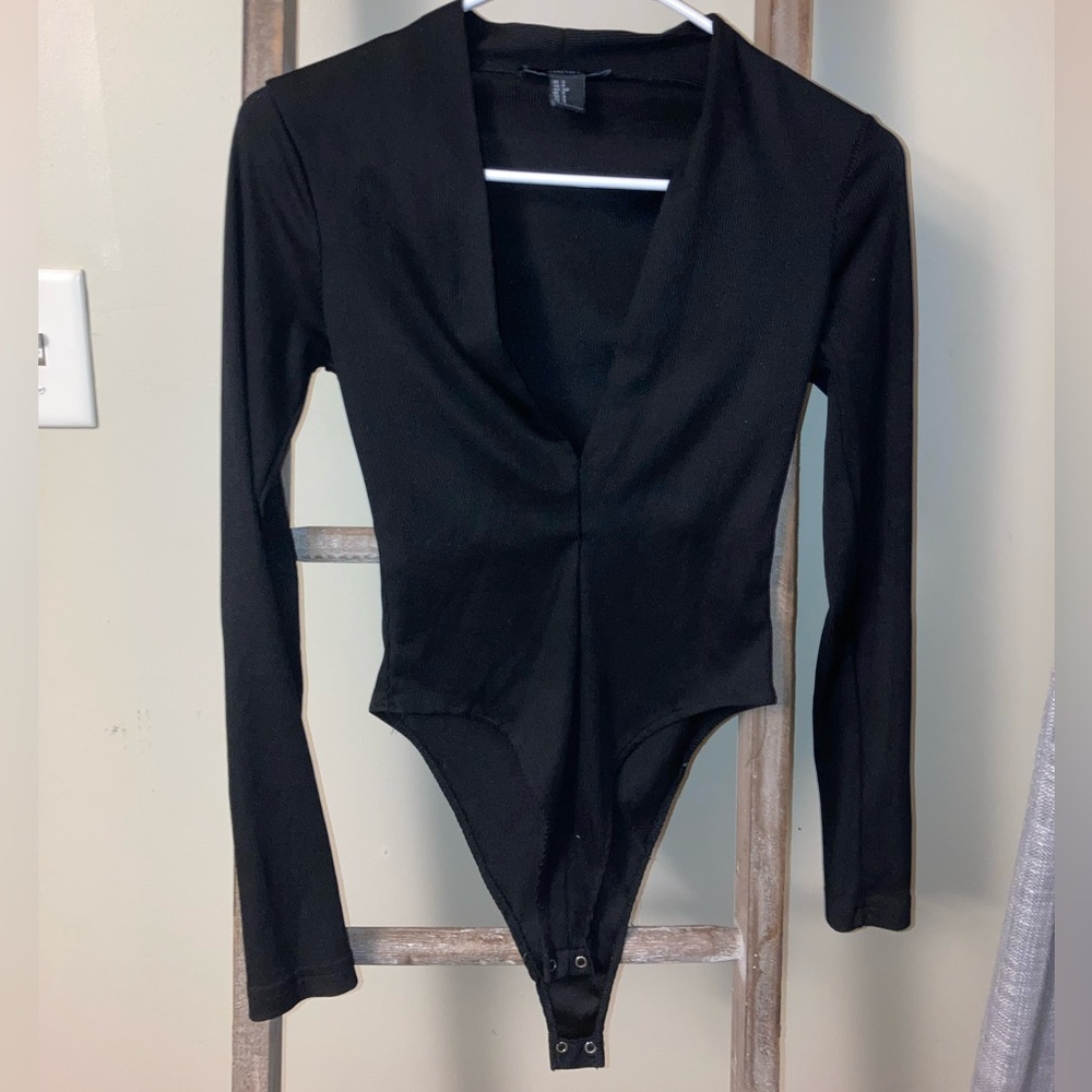 Forever 21 body suit